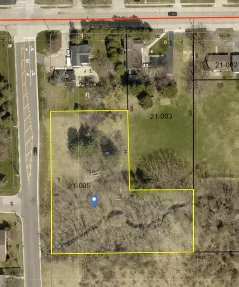105 Dayton St, Watertown, WI 53094