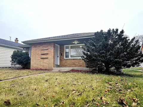 4529 N 66th St, Milwaukee, WI 53218