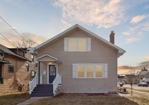 800 Benton Ave, Janesville, WI 53545