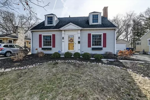 4516 Shore Acres Rd, Monona, WI 53716
