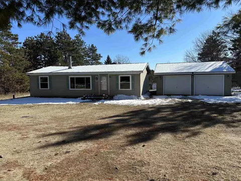w6183 Deer Run Road, Montello, WI 53949