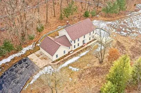 w8849 County Road Cs, Poynette, WI 53955