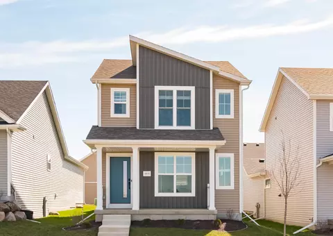 5841 Sanctuary Dr, Madison, WI 53718
