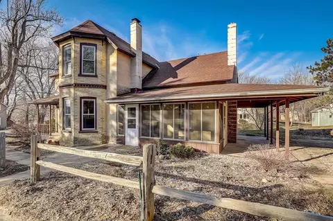 127 Church St, Merrimac, WI 53561