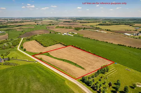 lot8 Thunder Rd, Monroe, WI 53566