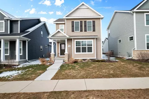 1220 Crane Meadow Way, Sun Prairie, WI 53590