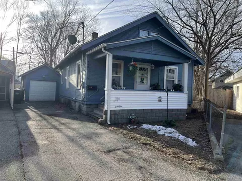 1321 Yates Ave, Beloit, WI 53511