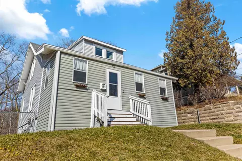 111 Clark St, Janesville, WI 53545