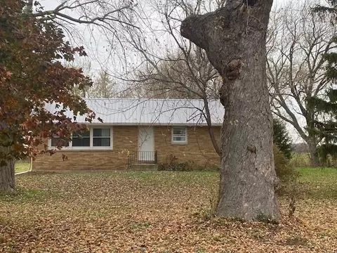 n8314 Silver Creek Road, Ripon, WI 54971