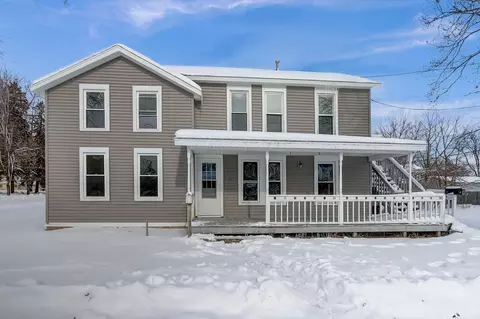 1007 5th St, Brodhead, WI 53520