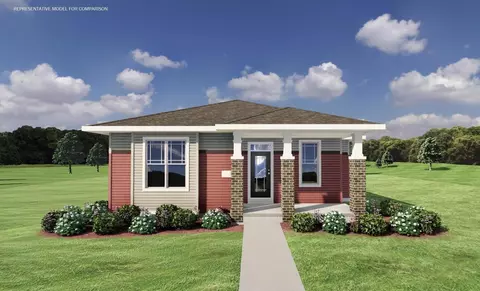 5827 Caddisfly Ln, Madison, WI 53718