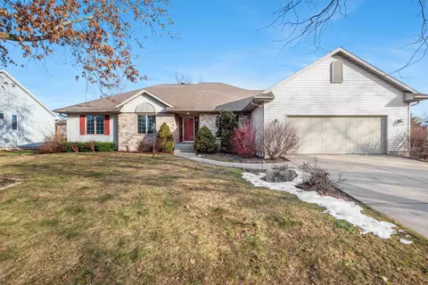6014 Fairfax Ln, Madison, WI 53718