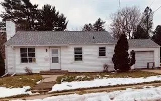 1409 Duffy St, Watertown, WI 53094
