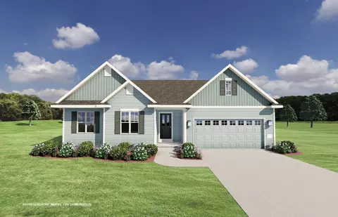 4089 Bear Tree Pkwy, Deforest, WI 53532