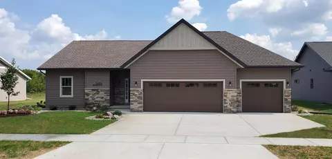 5484 Arrowood Ln, Milton, WI 53563