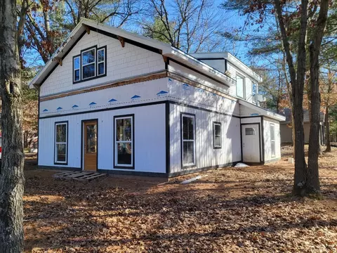 2150 Town Rd, Friendship, WI 53934