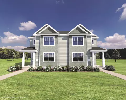 5748 Tranquility Trl, Madison, WI 53718