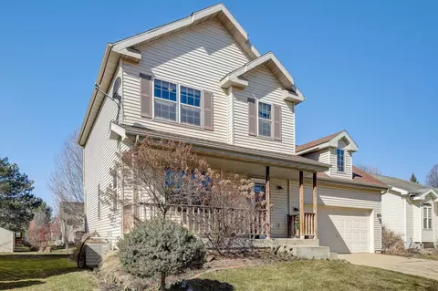 4110 Carberry St, Madison, WI 53704