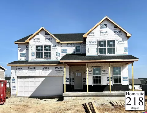 236 Peterson Trl, Oregon, WI 53575