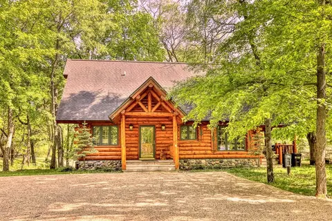 n3576 Katie Lane, Montello, WI 53949