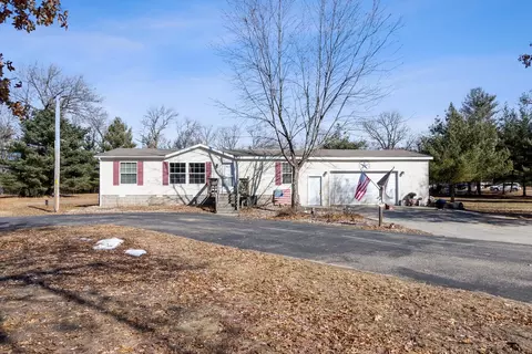 1358 Fern Dr, Wisconsin Dells, WI 53965