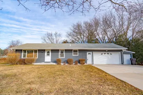 303 Church St, Brooklyn, WI 53521