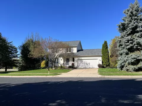 1008 Gas Light Dr, Sun Prairie, WI 53590