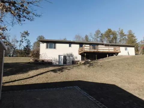 s12657 Carlos Road, Spring Green, WI 53588