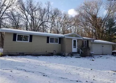 w3283 Grouse Road, Pardeeville, WI 53954