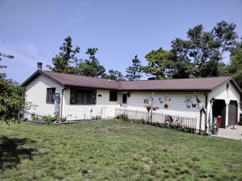 n2947 Lakeview Drive, Montello, WI 53949