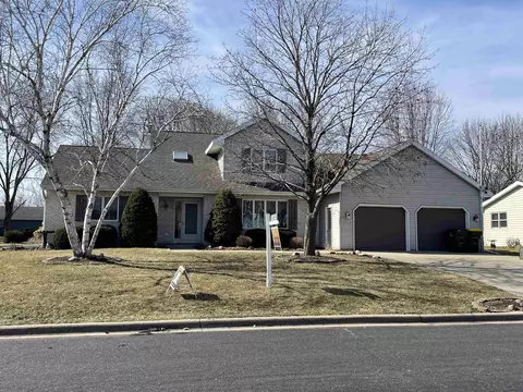 529 Birch St, Sauk City, WI 53583