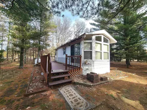 1026 County Road M #74, Adams, WI 53910