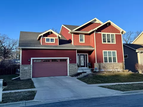 4444 Misty Valley Dr, Middleton, WI 53562
