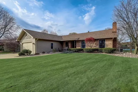 7500 E Hampstead Ct, Middleton, WI 53562