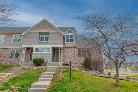 3057 Stratton Way, Madison, WI 53719