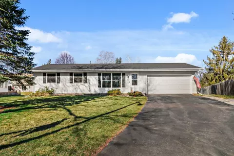 4005 Tomscot Trl, Madison, WI 53704