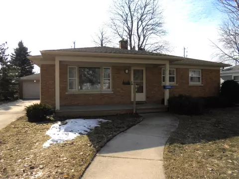 217 Bogert St, Beaver Dam, WI 53916