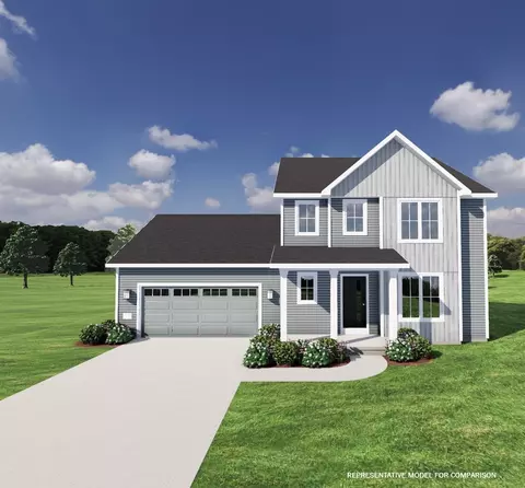 804 Barn Swallow Cir, Verona, WI 53593
