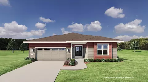 808 Barn Swallow Cir, Verona, WI 53593