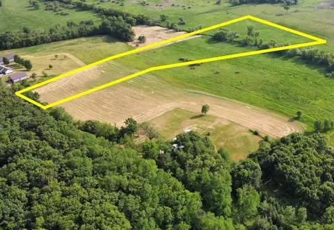 Lot 3 Pine Tree Road, Monroe, WI 53566