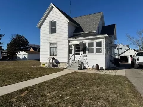 721 Mound St, Baraboo, WI 53913