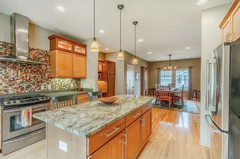 17 Glen Arbor Way #25, Fitchburg, WI 53711
