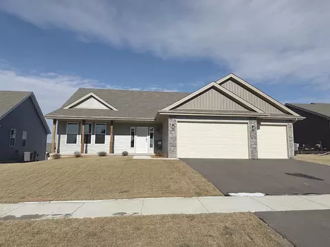640 Wileman Dr, Edgerton, WI 53534