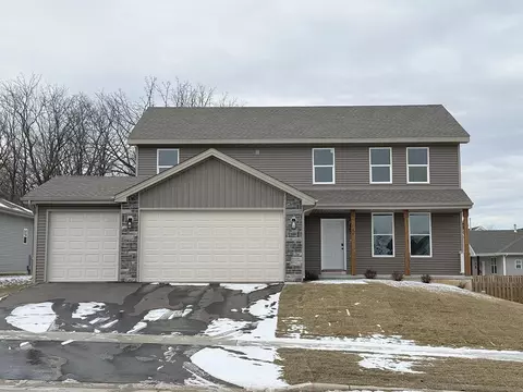 784 Kinsley Ln, Edgerton, WI 53534