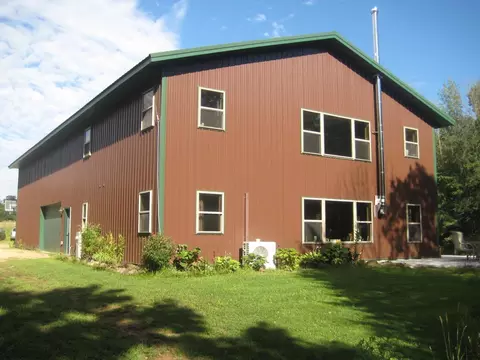 w4744 County Road B, Markesan, WI 53946