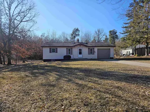 1921 County Road Z # B, Arkdale, WI 54613