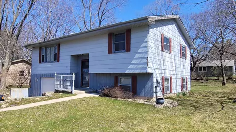 311 S Wright St, Orfordville, WI 53576
