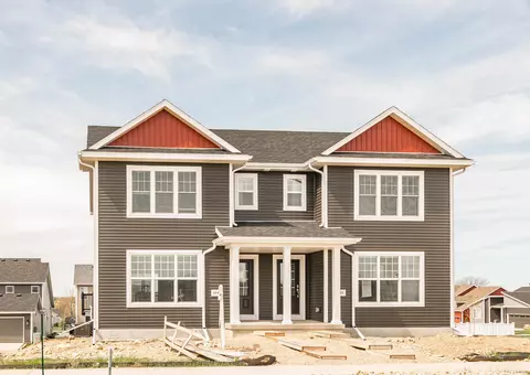 430 Crusader Pt, Waunakee, WI 53597