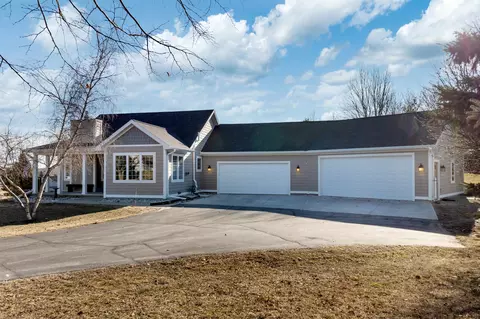 n6015 Killdeer Lane, Green Lake, WI 54941