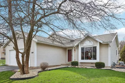 5012 Marsh Rd, Mcfarland, WI 53558